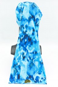 Aurora azul 2